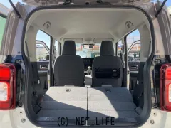 スズキ ワゴンRスマイル