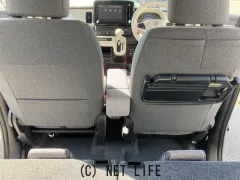 スズキ ワゴンRスマイル