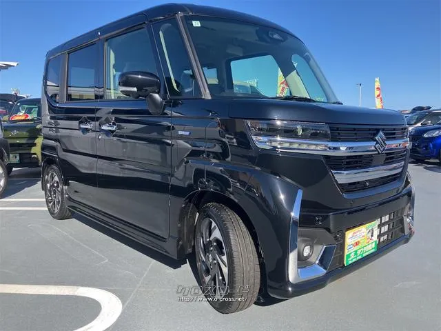 当店のお車をご覧いただきましてありがとうございます。お車についてのご質問やお見積りのご依頼、ご購入にあたってのご相談などお気軽にお問い合わせ下さい! スズキ スペーシア