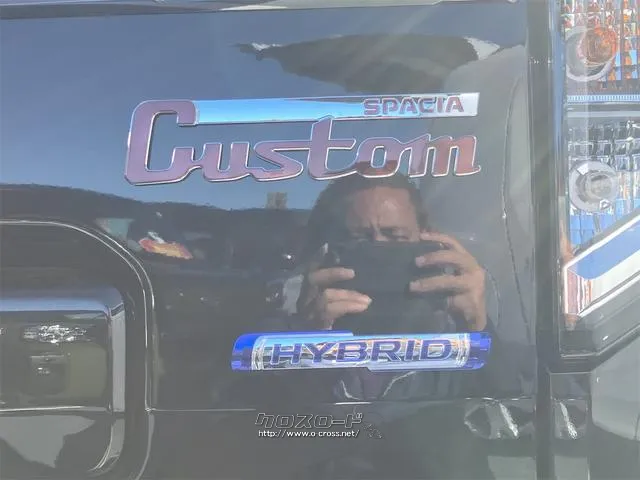 お車の知識がなくても大丈夫です!皆様のご来店をスタッフ一同、心よりお待ちしております。 スズキ スペーシア