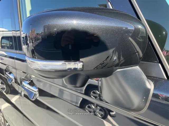 お車の知識がなくても大丈夫です!皆様のご来店をスタッフ一同、心よりお待ちしております。 スズキ スペーシア