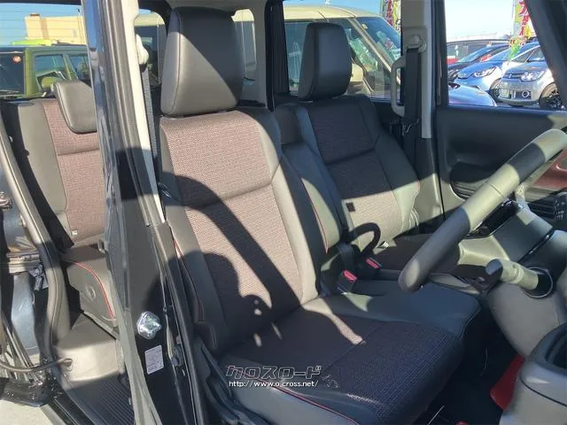 お車の知識がなくても大丈夫です!皆様のご来店をスタッフ一同、心よりお待ちしております。 スズキ スペーシア