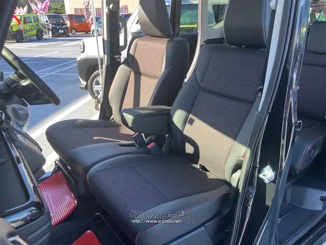 この度は当店のお車をご覧になっていただき、誠にありがとうございます。じっくり現車確認して頂けるよう、ご準備を致します! スズキ スペーシア