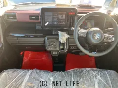 スズキ スペーシア