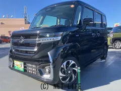 スズキ スペーシア