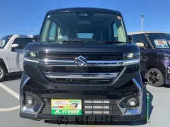 スズキ スペーシア