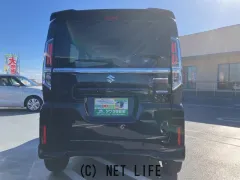 スズキ スペーシア