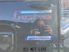 スズキ スペーシア