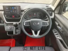 ダイハツ ムーヴ