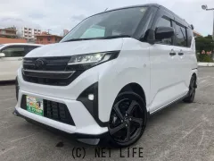 ダイハツ ムーヴ