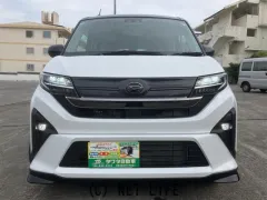 ダイハツ ムーヴ