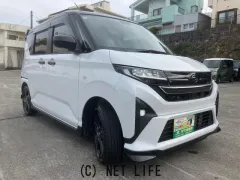 ダイハツ ムーヴ