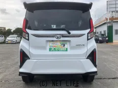 ダイハツ ムーヴ