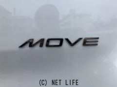 ダイハツ ムーヴ