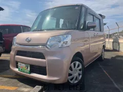 ダイハツ タント