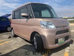 ダイハツ タント