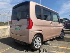 ダイハツ タント