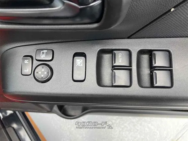 パワーウィンドウ付き☆運転席で全部の窓を開閉することが可能!!快適にドライブをお楽しみいただけます☆ マツダ フレア