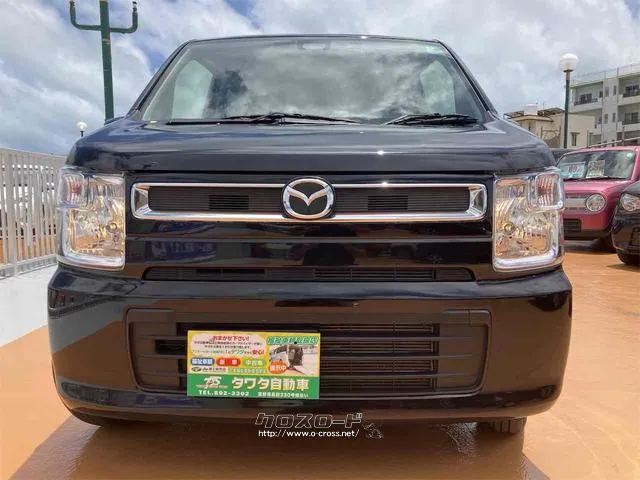 お車の知識がなくても大丈夫です!皆様のご来店をスタッフ一同、心よりお待ちしております。 マツダ フレア