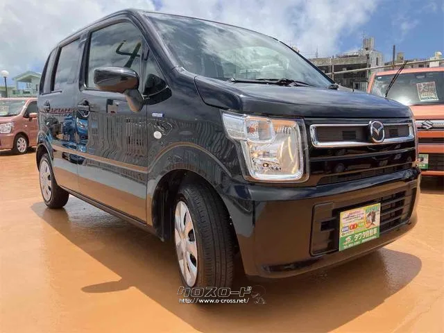 この度は当店のお車をご覧になっていただき、誠にありがとうございます。じっくり現車確認して頂けるよう、ご準備を致します! マツダ フレア