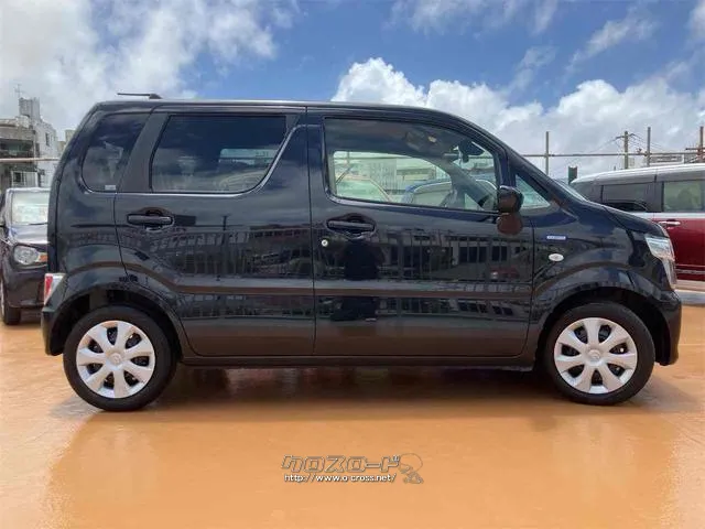 当店のお車をご覧いただきましてありがとうございます。お車についてのご質問やお見積りのご依頼、ご購入にあたってのご相談などお気軽にお問い合わせ下さい! マツダ フレア