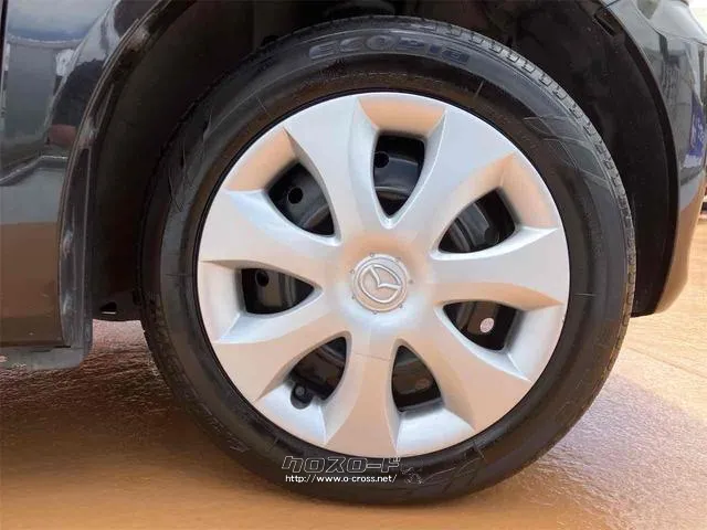 すぐにご来店頂けない場合や遠方にお住まいの方、車両状態の詳細が知りたい方はお気軽にご連絡下さい♪ マツダ フレア