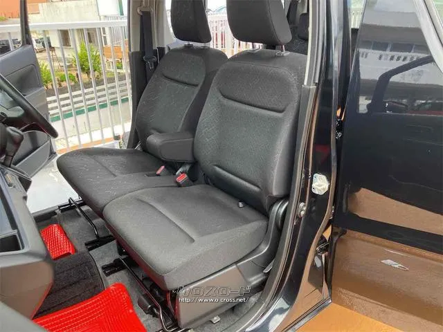 お車の知識がなくても大丈夫です!お気軽にご質問下さい!あなたのお探しの1台がここにあります! マツダ フレア