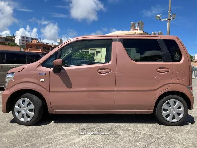 まずは気軽にお問合せ・お見積りお待ちしております。じっくり現車確認して頂けるよう、ご準備を致します! マツダ フレア