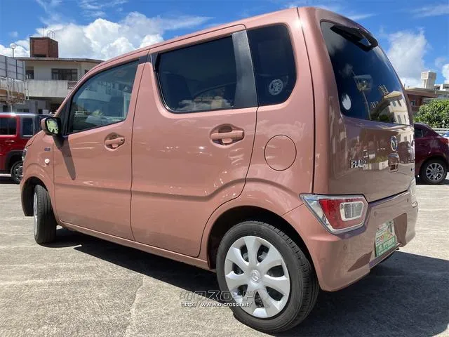 当店のお車をご覧いただきましてありがとうございます。お車についてのご質問やお見積りのご依頼、ご購入にあたってのご相談などお気軽にお問い合わせ下さい! マツダ フレア