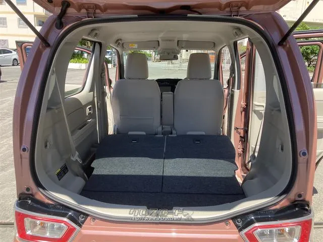 お車の知識がなくても大丈夫です!皆様のご来店をスタッフ一同、心よりお待ちしております。 マツダ フレア