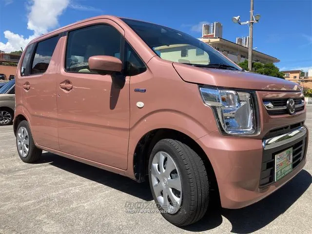 ご覧いただきありがとうございます♪気になったお車がありましたらお気軽にお電話をください♪ マツダ フレア