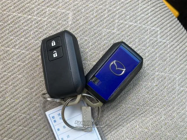 すぐにご来店頂けない場合や遠方にお住まいの方、車両状態の詳細が知りたい方はお気軽にご連絡下さい♪ マツダ フレア