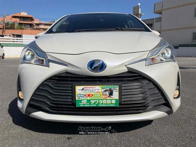 細部に渡り担当スタッフが確認をさせて頂きますのでご安心下さいませ!!是非一度ご確認ください! トヨタ ヴィッツ