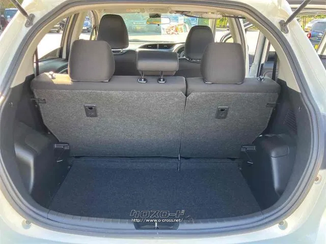 ご覧いただきありがとうございます♪気になったお車がありましたらお気軽にお電話をください♪ トヨタ ヴィッツ