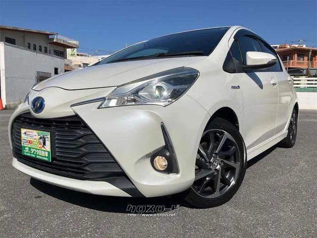 ご覧頂きまして誠に有難うございます!!是非ご来店して頂き、実際にご覧になって頂ければと思います。お客様からのご連絡をスタッフ一同、心よりお待ちしております トヨタ ヴィッツ