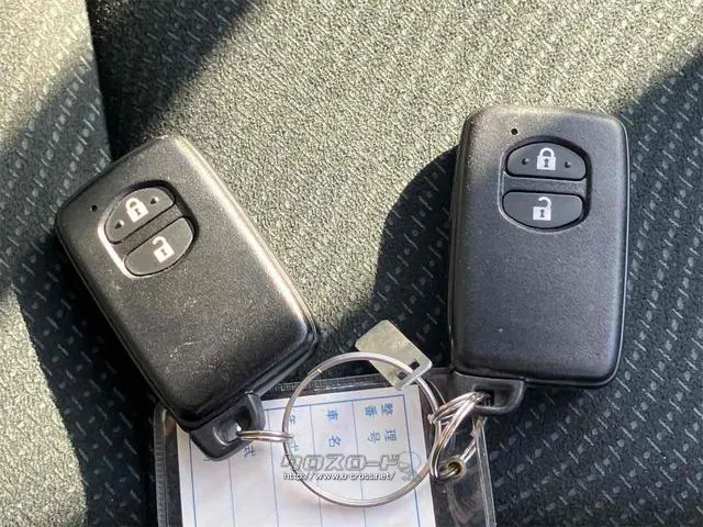 当店のお車をご覧いただきましてありがとうございます。お車についてのご質問やお見積りのご依頼、ご購入にあたってのご相談などお気軽にお問い合わせ下さい! トヨタ ヴィッツ