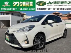 トヨタ ヴィッツ