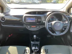 トヨタ ヴィッツ