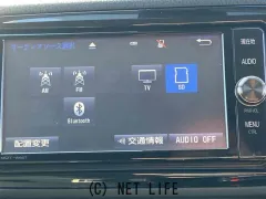 トヨタ ヴィッツ