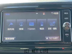 トヨタ ヴィッツ