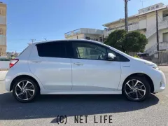 トヨタ ヴィッツ