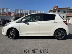 トヨタ ヴィッツ