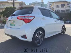 トヨタ ヴィッツ