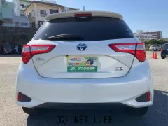 トヨタ ヴィッツ