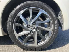 トヨタ ヴィッツ