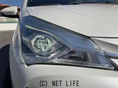 トヨタ ヴィッツ