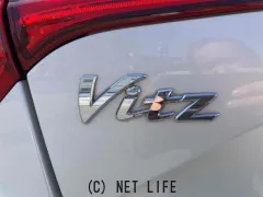 トヨタ ヴィッツ