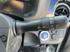 トヨタ ヴィッツ