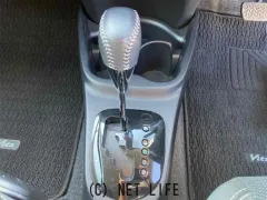 トヨタ ヴィッツ