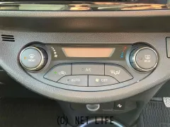 トヨタ ヴィッツ